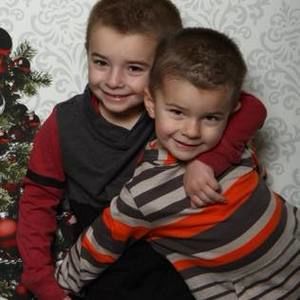 Meet your Posher, Geneviève